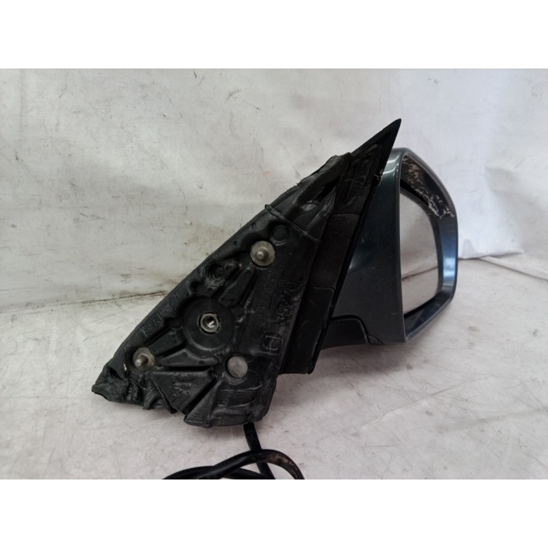 Recambio de retrovisor derecho para audi a4 berlina (8e) 2.5 tdi quattro sport edition (132kw) referencia OEM IAM   