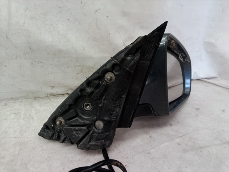 Recambio de retrovisor derecho para audi a4 berlina (8e) 2.5 tdi quattro sport edition (132kw) referencia OEM IAM   