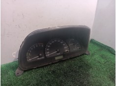 Recambio de cuadro instrumentos para daewoo tacuma 1.8 referencia OEM IAM 96262539 96262539 96262539 2