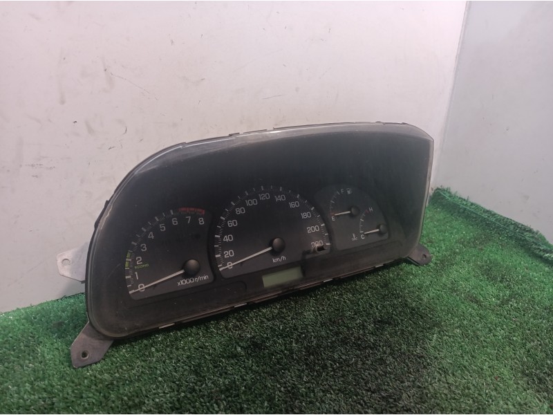 Recambio de cuadro instrumentos para daewoo tacuma 1.8 referencia OEM IAM 96262539 96262539 96262539