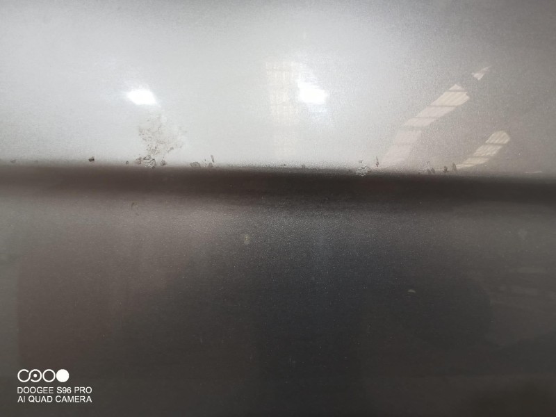 Recambio de puerta delantera derecha para honda fr-v (be) 1.7 referencia OEM IAM   