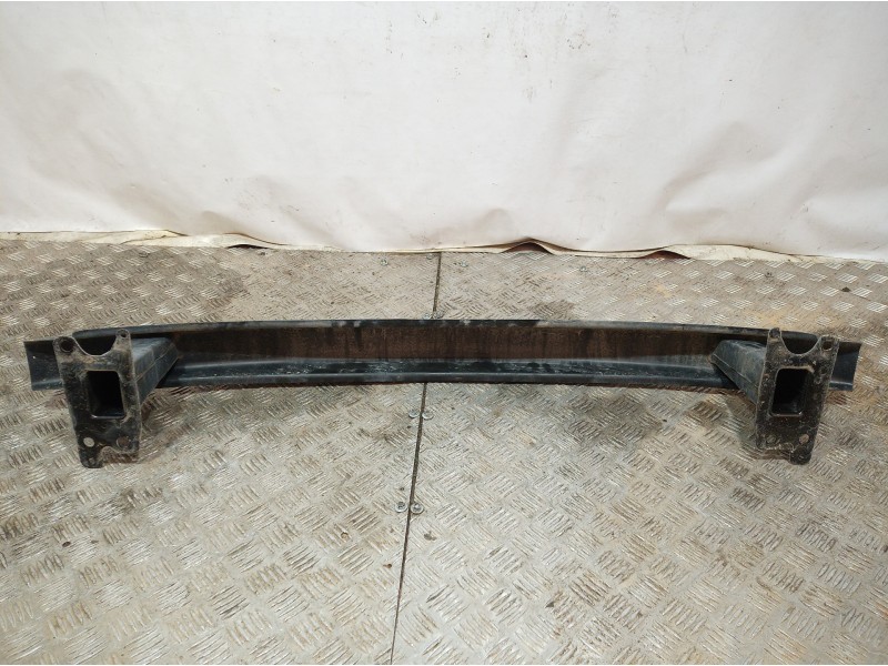 Recambio de refuerzo paragolpes delantero para seat ibiza (6l1) cool referencia OEM IAM 6L0806641 6L0806641 6L0806641