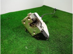 Recambio de cerradura puerta delantera derecha para renault scenic ii confort dynamique referencia OEM IAM   