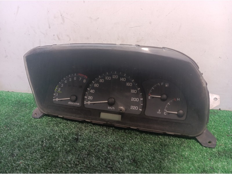 Recambio de cuadro instrumentos para daewoo tacuma 1.8 referencia OEM IAM 96262539 96262539 96262539