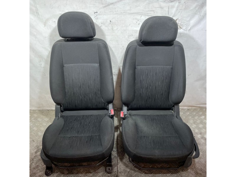 Recambio de juego de asientos completo para kia picanto 1.1 active referencia OEM IAM   