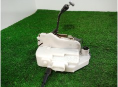 Recambio de cerradura puerta delantera derecha para renault scenic ii confort dynamique referencia OEM IAM    2