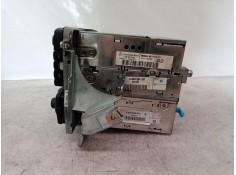 Recambio de sistema navegacion gps para mercedes-benz clase cl (w215) coupe 500 (215.375) referencia OEM IAM A2208270442 A220827 2