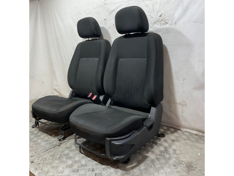 Recambio de juego de asientos completo para kia picanto 1.1 active referencia OEM IAM   