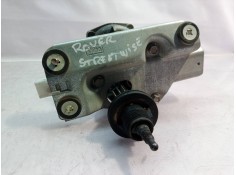 Recambio de motor limpia trasero para mg streetwise referencia OEM IAM   