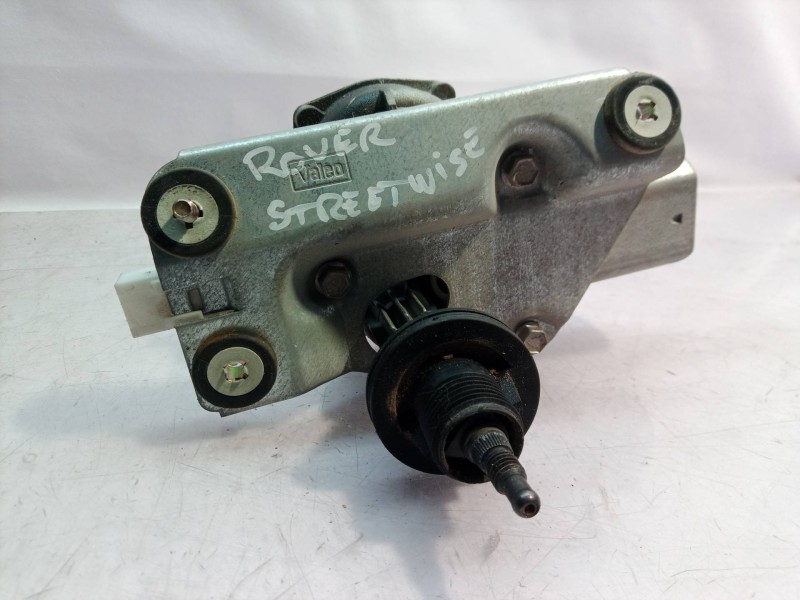 Recambio de motor limpia trasero para mg streetwise referencia OEM IAM   