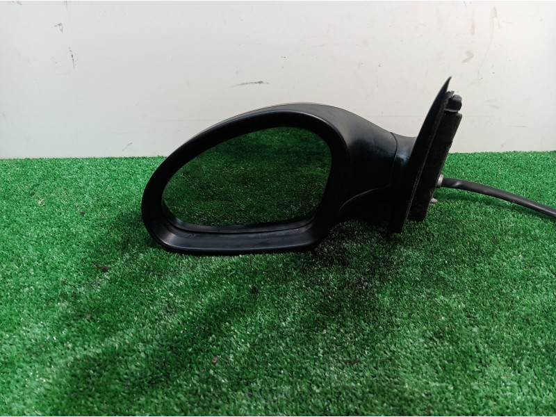 Recambio de retrovisor izquierdo para seat ibiza (6l1) cool referencia OEM IAM 014142 014142 014142