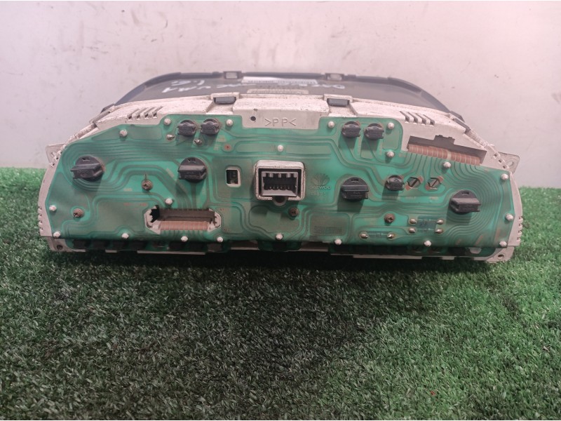 Recambio de cuadro instrumentos para daewoo tacuma 1.8 referencia OEM IAM 96262539 96262539 96262539