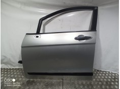 Recambio de puerta delantera izquierda para honda fr-v (be) 1.7 referencia OEM IAM   