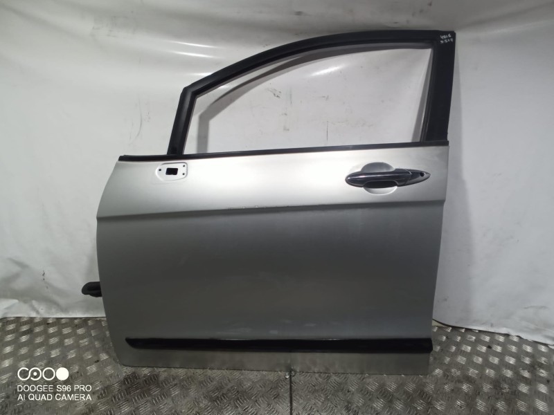 Recambio de puerta delantera izquierda para honda fr-v (be) 1.7 referencia OEM IAM   