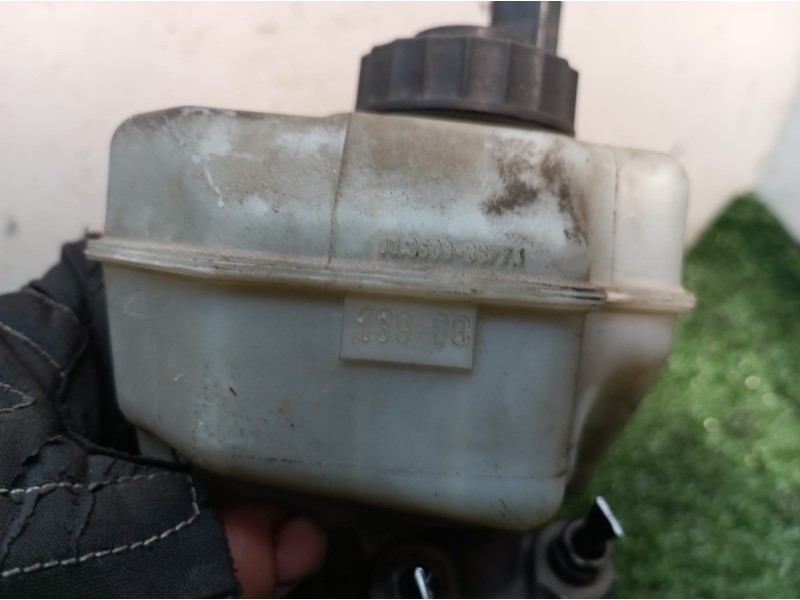 Recambio de bomba freno para volkswagen tiguan (5n1) 2.0 tdi referencia OEM IAM 3C1611301 3C1611301 0335088677