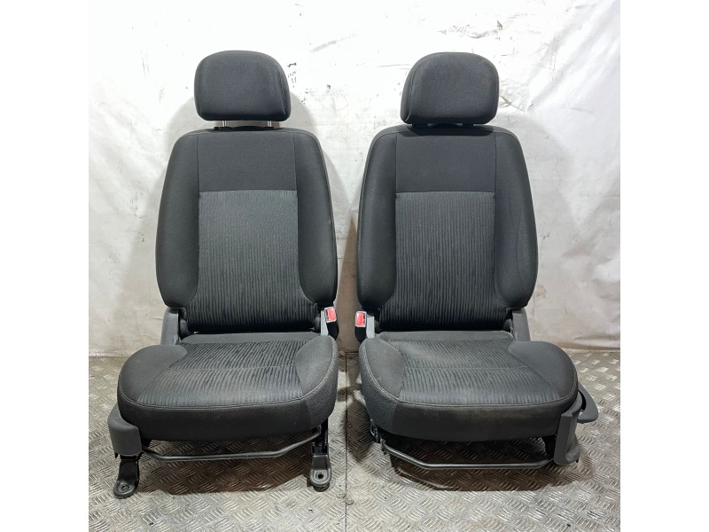 Recambio de juego de asientos completo para kia picanto 1.1 active referencia OEM IAM   