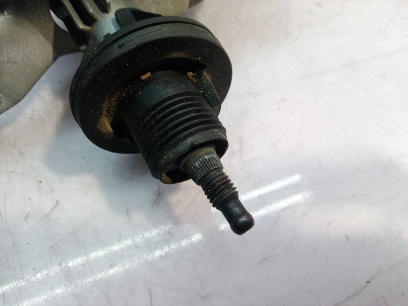 Recambio de motor limpia trasero para mg streetwise referencia OEM IAM   