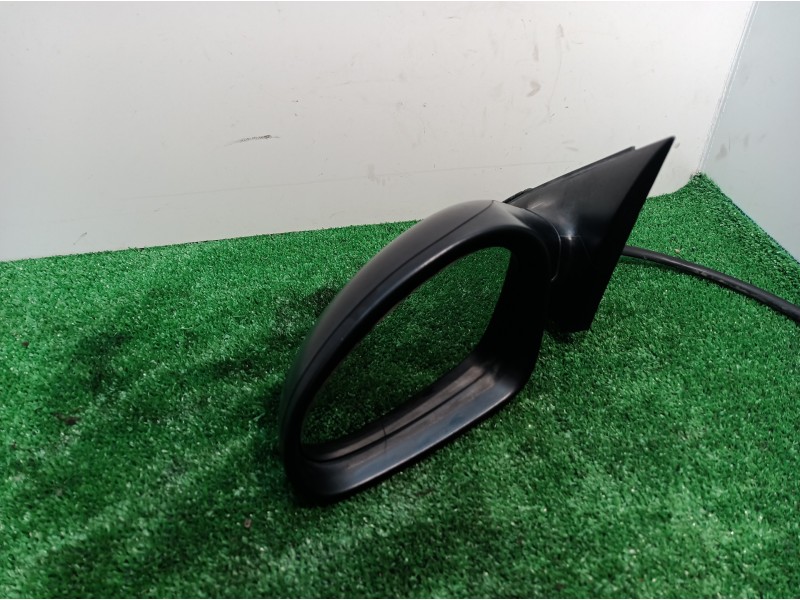Recambio de retrovisor izquierdo para seat ibiza (6l1) cool referencia OEM IAM 014142 014142 014142