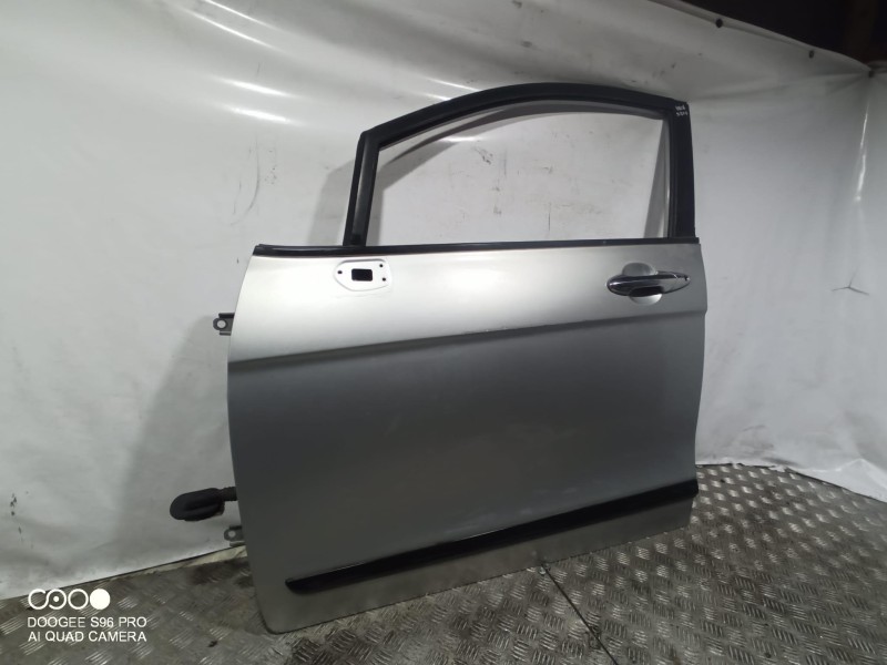 Recambio de puerta delantera izquierda para honda fr-v (be) 1.7 referencia OEM IAM   