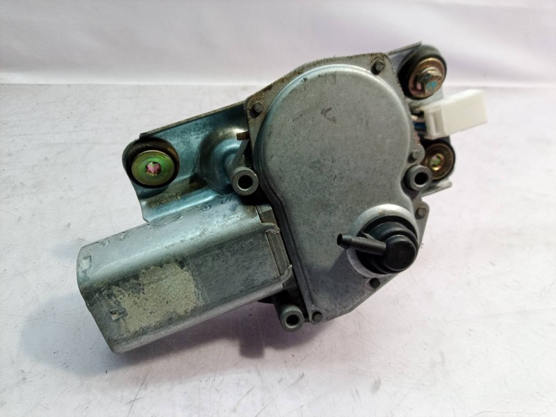 Recambio de motor limpia trasero para mg streetwise referencia OEM IAM   