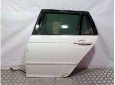Recambio de puerta trasera izquierda para bmw serie 3 touring (e46) referencia OEM IAM   