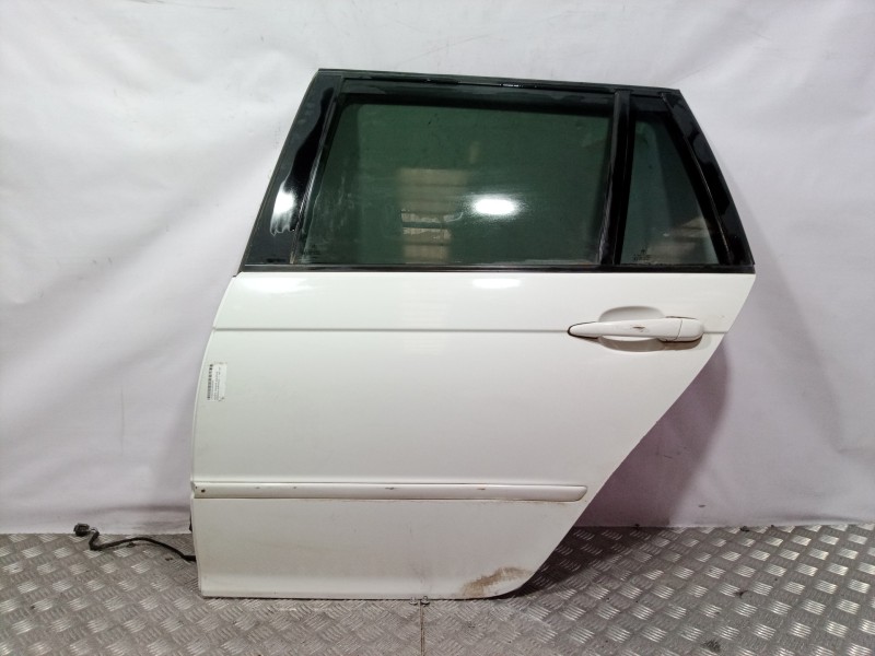 Recambio de puerta trasera izquierda para bmw serie 3 touring (e46) referencia OEM IAM   