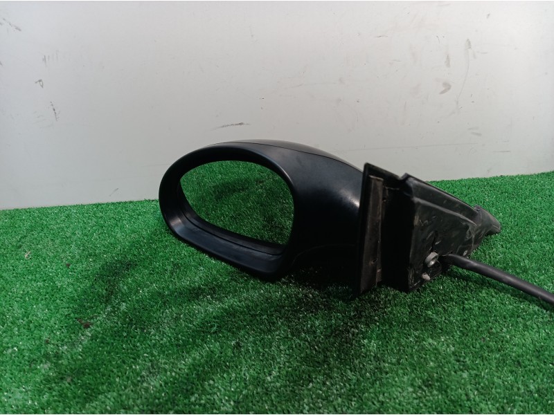 Recambio de retrovisor izquierdo para seat ibiza (6l1) cool referencia OEM IAM 014142 014142 014142