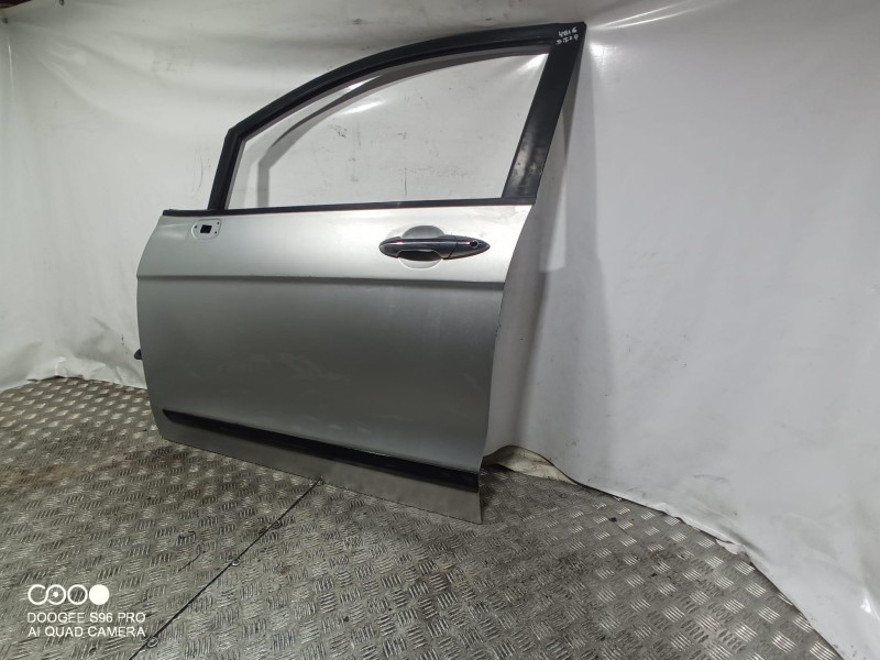 Recambio de puerta delantera izquierda para honda fr-v (be) 1.7 referencia OEM IAM   