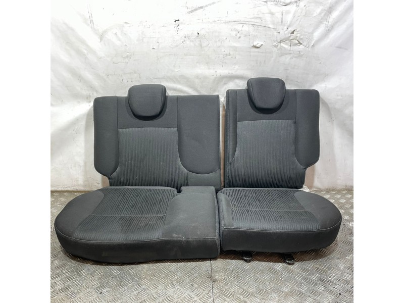 Recambio de juego de asientos completo para kia picanto 1.1 active referencia OEM IAM   