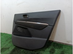 Recambio de guarnecido puerta delantera derecha para peugeot 5008 1.6 hdi fap cat (9hz / dv6ted4) referencia OEM IAM 9683035577B 2