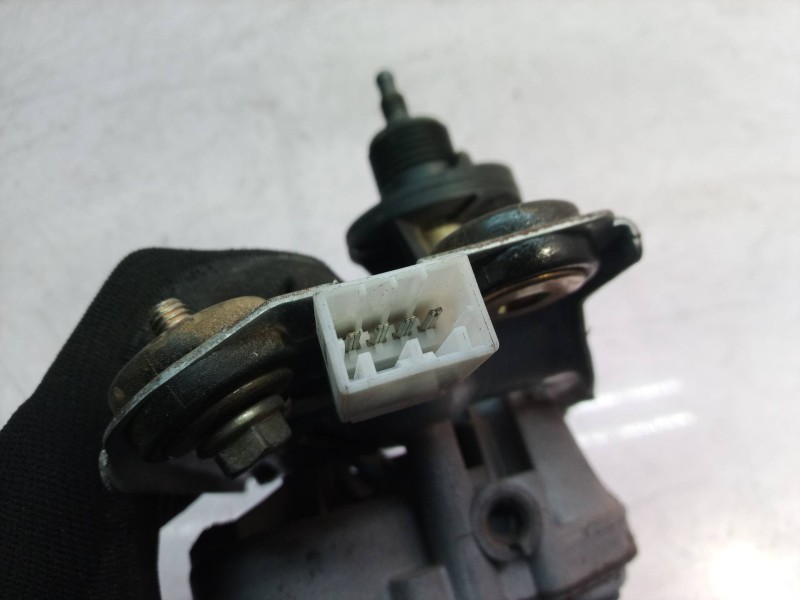 Recambio de motor limpia trasero para mg streetwise referencia OEM IAM   