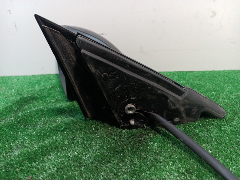 Recambio de retrovisor izquierdo para seat ibiza (6l1) cool referencia OEM IAM 014142 014142 014142