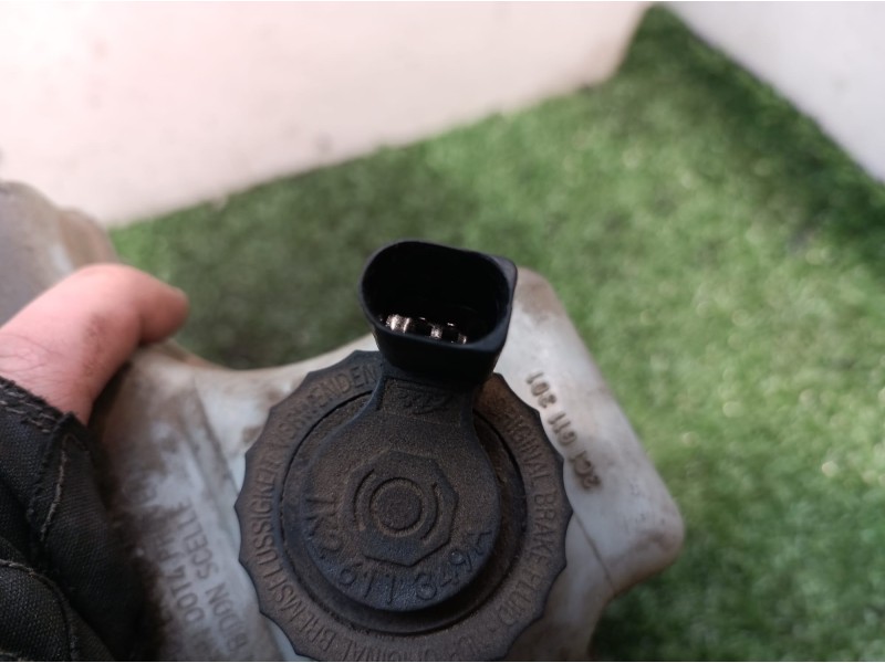 Recambio de bomba freno para volkswagen tiguan (5n1) 2.0 tdi referencia OEM IAM 3C1611301 3C1611301 0335088677