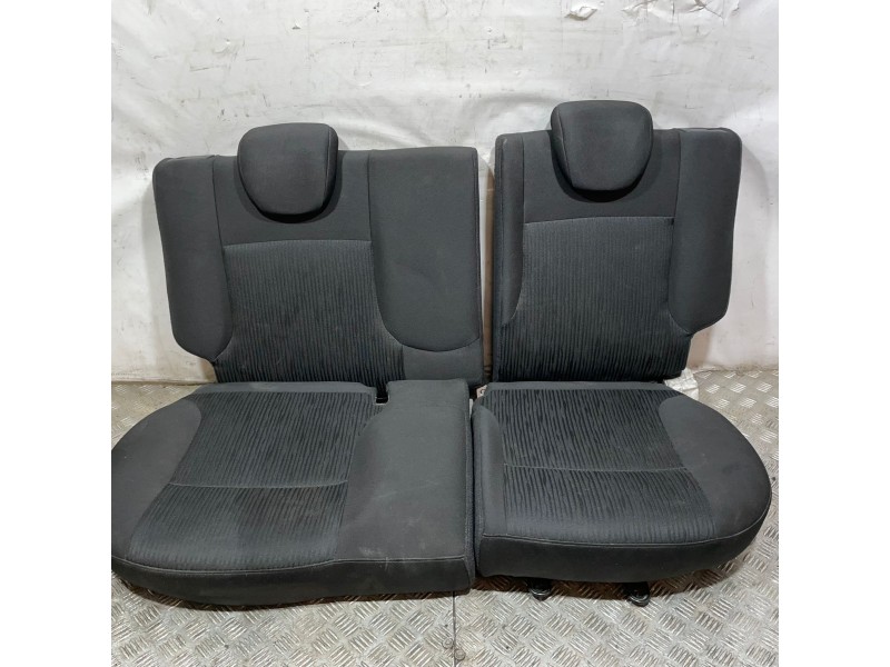 Recambio de juego de asientos completo para kia picanto 1.1 active referencia OEM IAM   