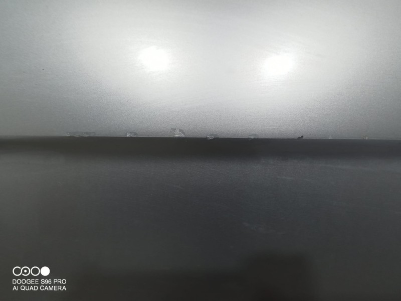 Recambio de puerta delantera izquierda para honda fr-v (be) 1.7 referencia OEM IAM   