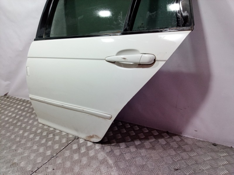 Recambio de puerta trasera izquierda para bmw serie 3 touring (e46) referencia OEM IAM   