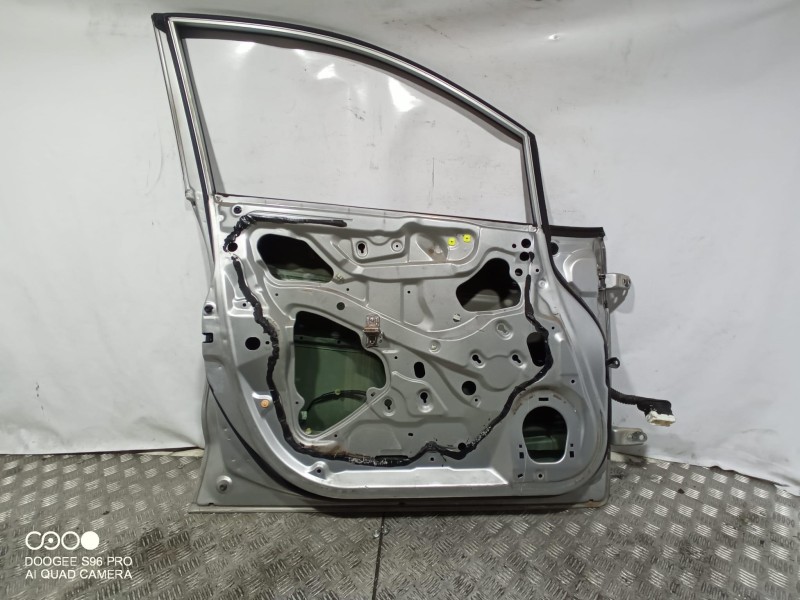 Recambio de puerta delantera izquierda para honda fr-v (be) 1.7 referencia OEM IAM   