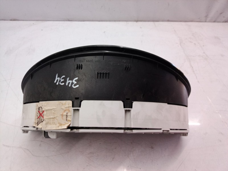 Recambio de cuadro instrumentos para ford mondeo berlina (ge) ghia referencia OEM IAM 3S7F10841 3S7F10841 3S7F10841