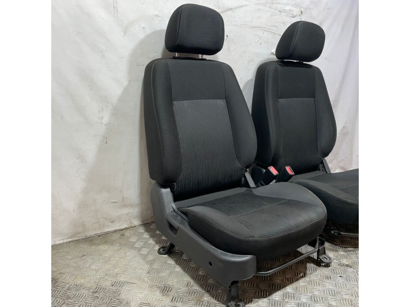 Recambio de juego de asientos completo para kia picanto 1.1 active referencia OEM IAM   