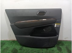 Recambio de guarnecido puerta delantera izquierda para peugeot 5008 1.6 hdi fap cat (9hz / dv6ted4) referencia OEM IAM 968303557
