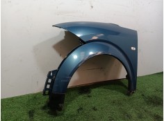 Recambio de aleta delantera izquierda para audi a2 (8z) 1.4 colour.storm referencia OEM IAM 5PUERTAS 5 PUERTAS 5 PUERTAS 2