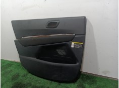 Recambio de guarnecido puerta delantera izquierda para peugeot 5008 1.6 hdi fap cat (9hz / dv6ted4) referencia OEM IAM 968303557 2