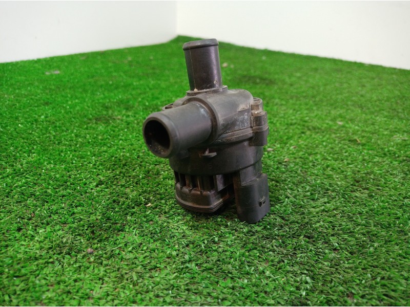 Recambio de bomba agua para renault scenic ii confort dynamique referencia OEM IAM 0392023015 0392023015 0392023015