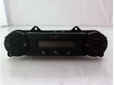 Recambio de mando climatizador para ford mondeo berlina (ge) ghia referencia OEM IAM 3S7T18C612AH 3S7T18C612 3S7T18C612