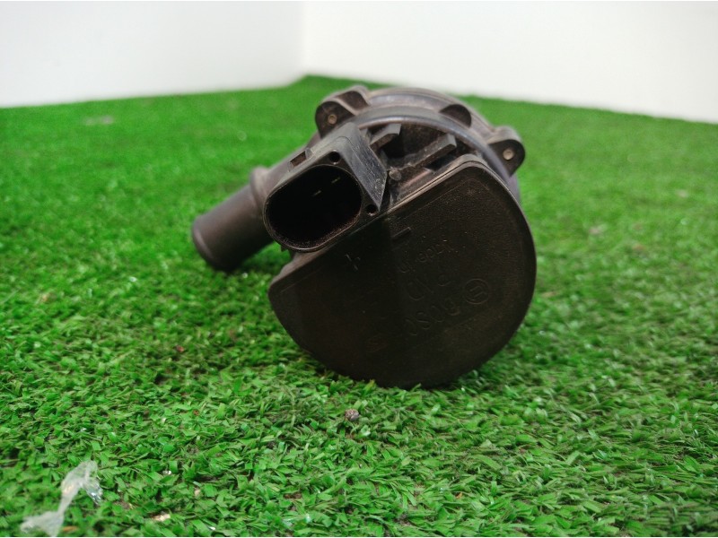 Recambio de bomba agua para renault scenic ii confort dynamique referencia OEM IAM 0392023015 0392023015 0392023015