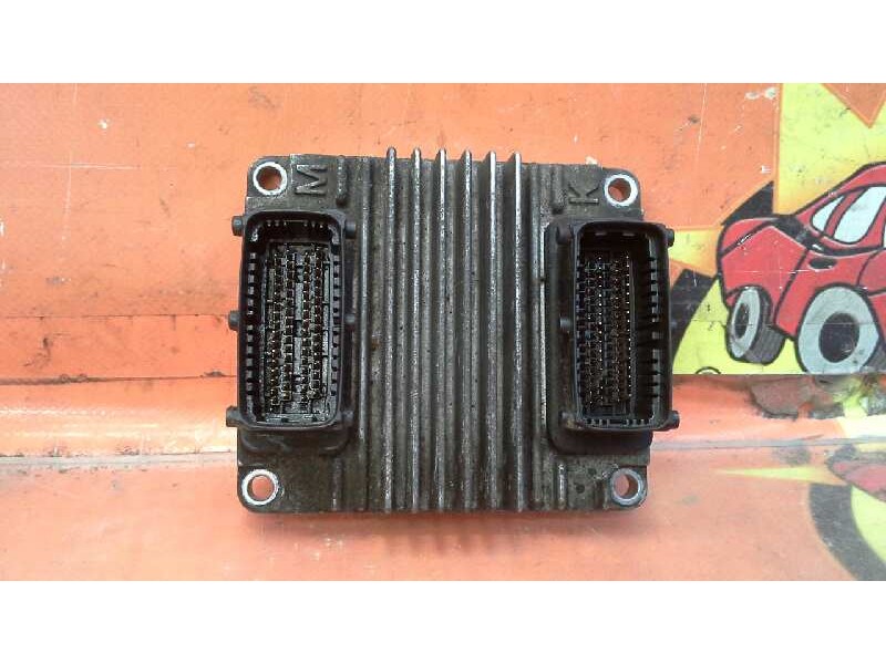 Recambio de centralita motor uce para opel astra g berlina club referencia OEM IAM 8973065751 12212819 8973065751