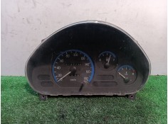 Recambio de cuadro instrumentos para daewoo matiz 0.8 cat referencia OEM IAM 96385835 96385835 96385835
