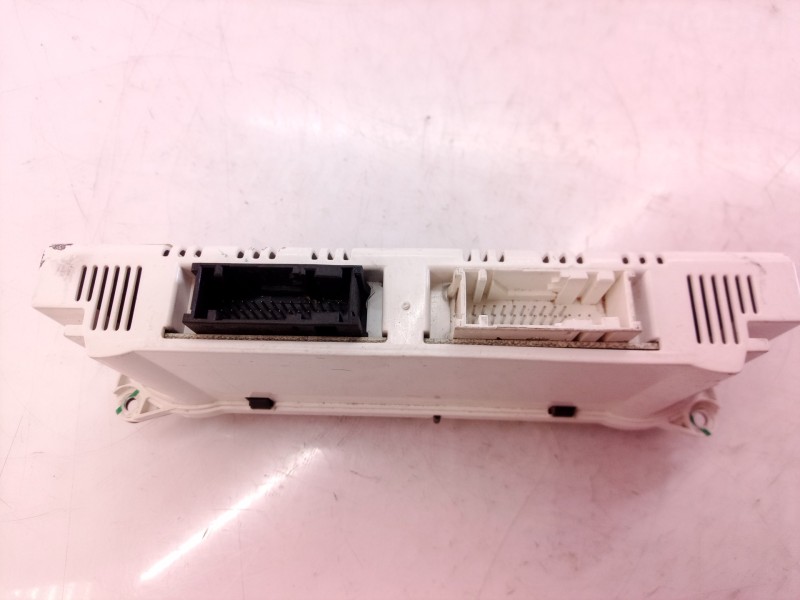 Recambio de mando climatizador para ford mondeo berlina (ge) ghia referencia OEM IAM 3S7T18C612AH 3S7T18C612 3S7T18C612