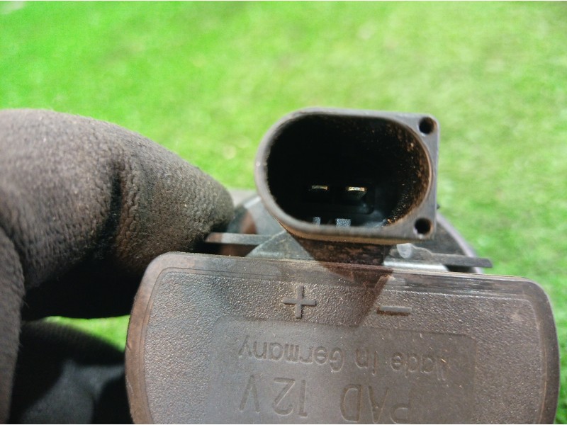 Recambio de bomba agua para renault scenic ii confort dynamique referencia OEM IAM 0392023015 0392023015 0392023015