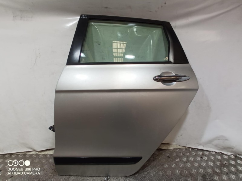 Recambio de puerta trasera izquierda para honda fr-v (be) 1.7 referencia OEM IAM   